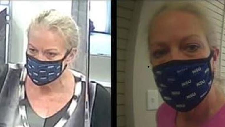 Pnc Tried To Withdraw Money Fake Id